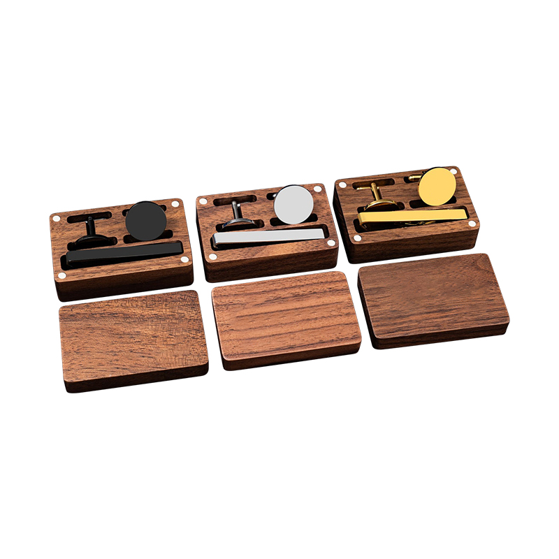 CUFF LINKS BOX CLB-005