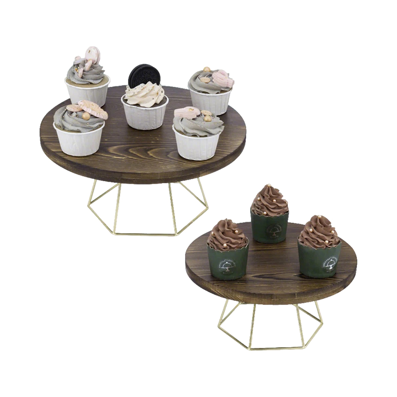 WOODEDN TRAY/FRUIT TRAY - 102