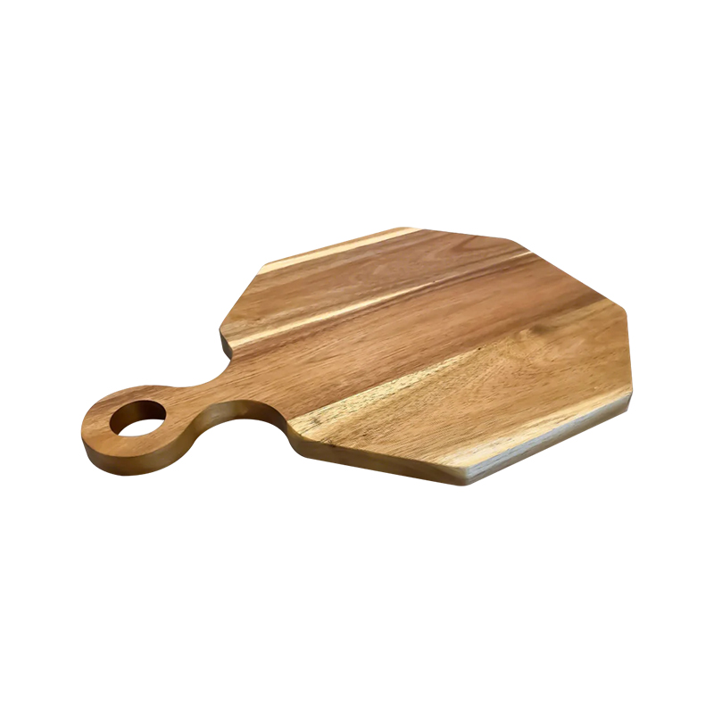 WOODEDN TRAY/FRUIT TRAY - 105