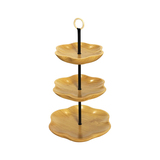 WOODEDN TRAY/FRUIT TRAY - 104