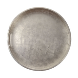 WOODEDN TRAY/FRUIT TRAY - 080
