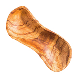 WOODEDN TRAY/FRUIT TRAY - 083
