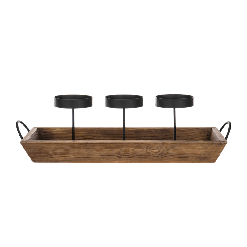 CANDLE HOLDER WCH-081