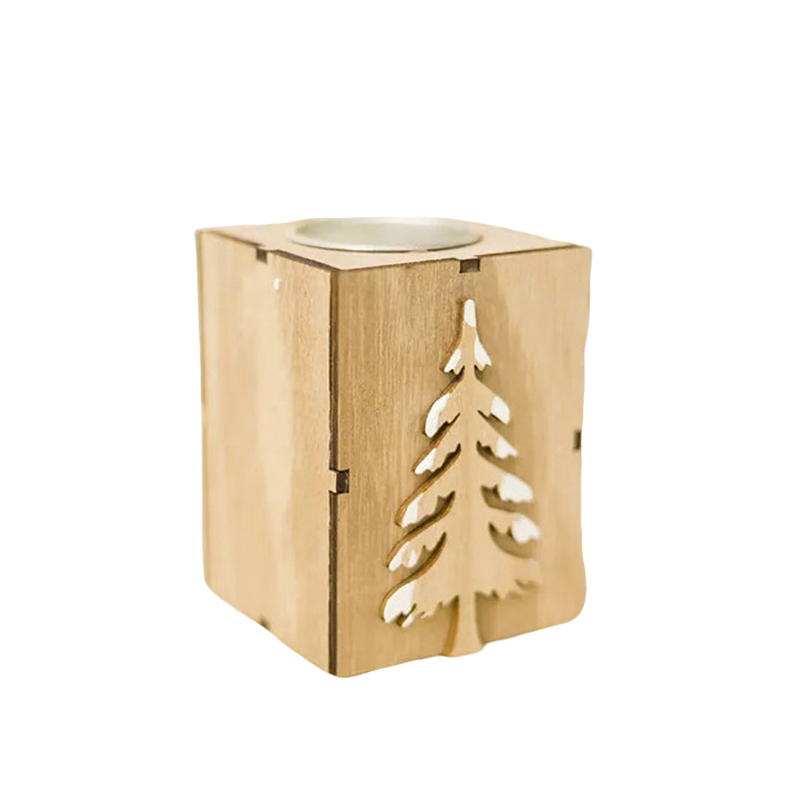 CANDLE HOLDER WCH-086