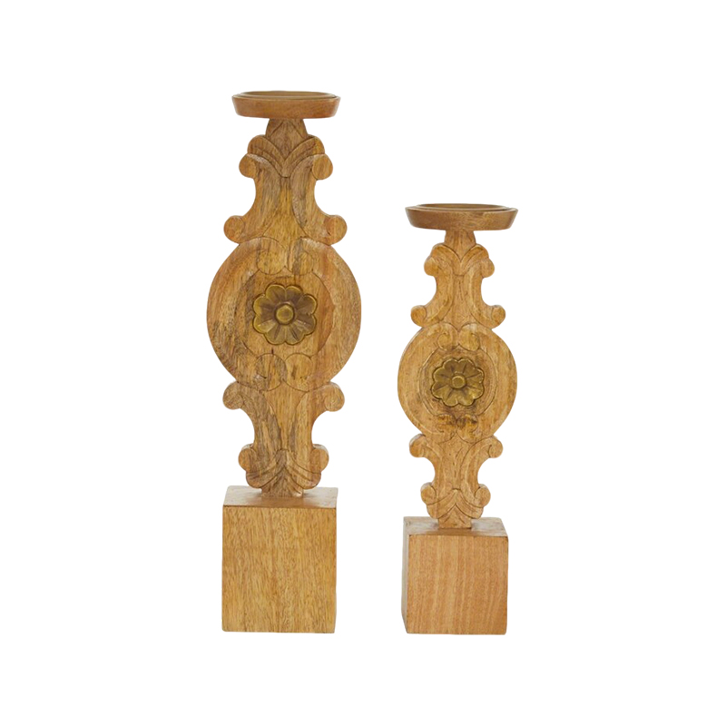 CANDLE HOLDER WCH-091