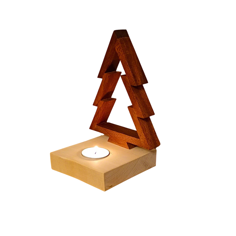 CANDLE HOLDER WCH-090