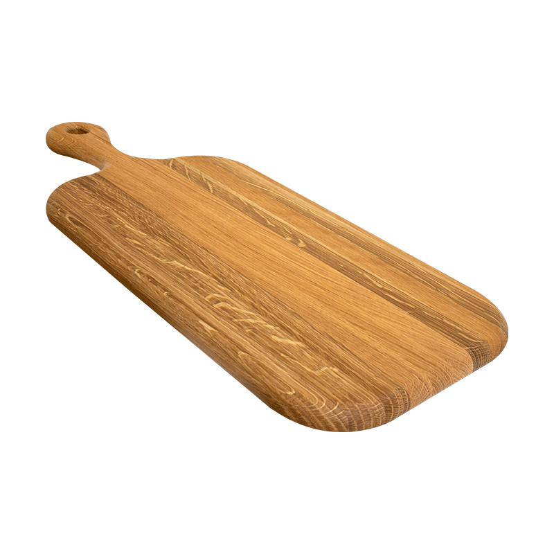 WOODEDN TRAY/FRUIT TRAY - 086