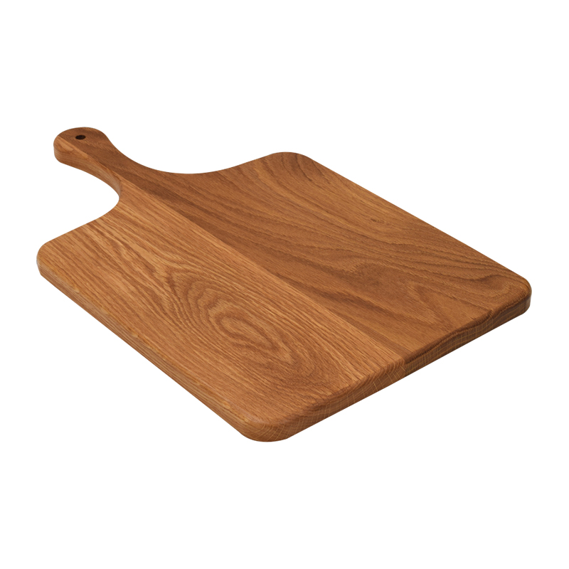 WOODEDN TRAY/FRUIT TRAY - 090