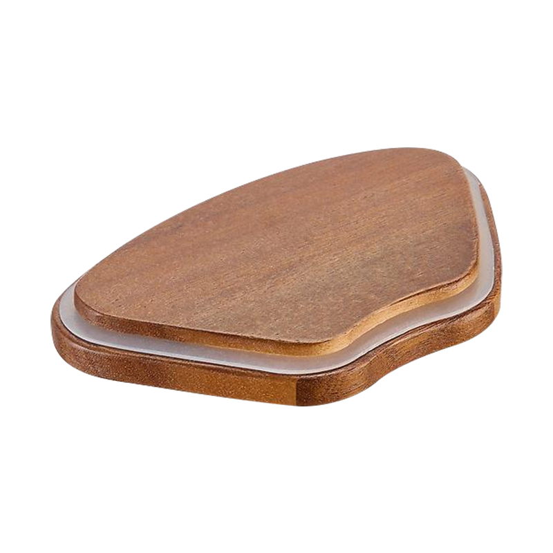 WOODEDN TRAY/FRUIT TRAY - 088