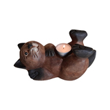 CANDLE HOLDER WCH-101