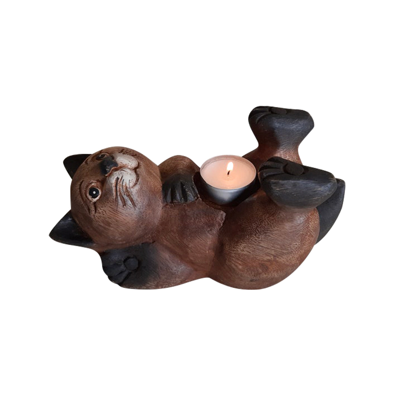 CANDLE HOLDER WCH-101
