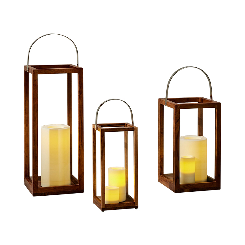 CANDLE HOLDER WCH-094