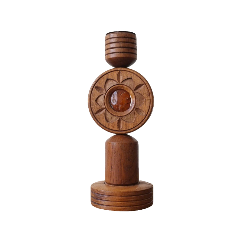 CANDLE HOLDER WCH-098