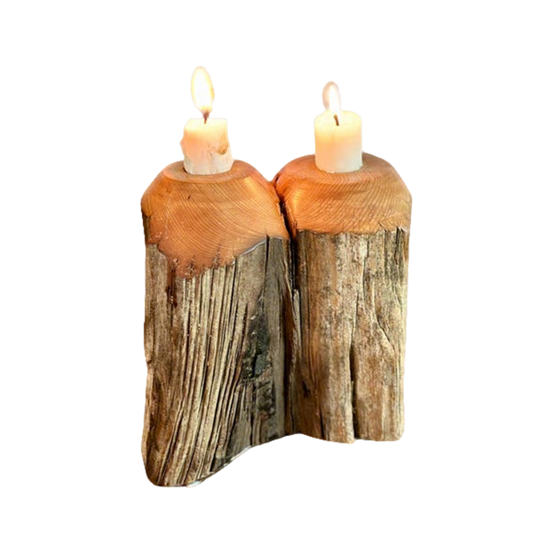 CANDLE HOLDER WCH-097