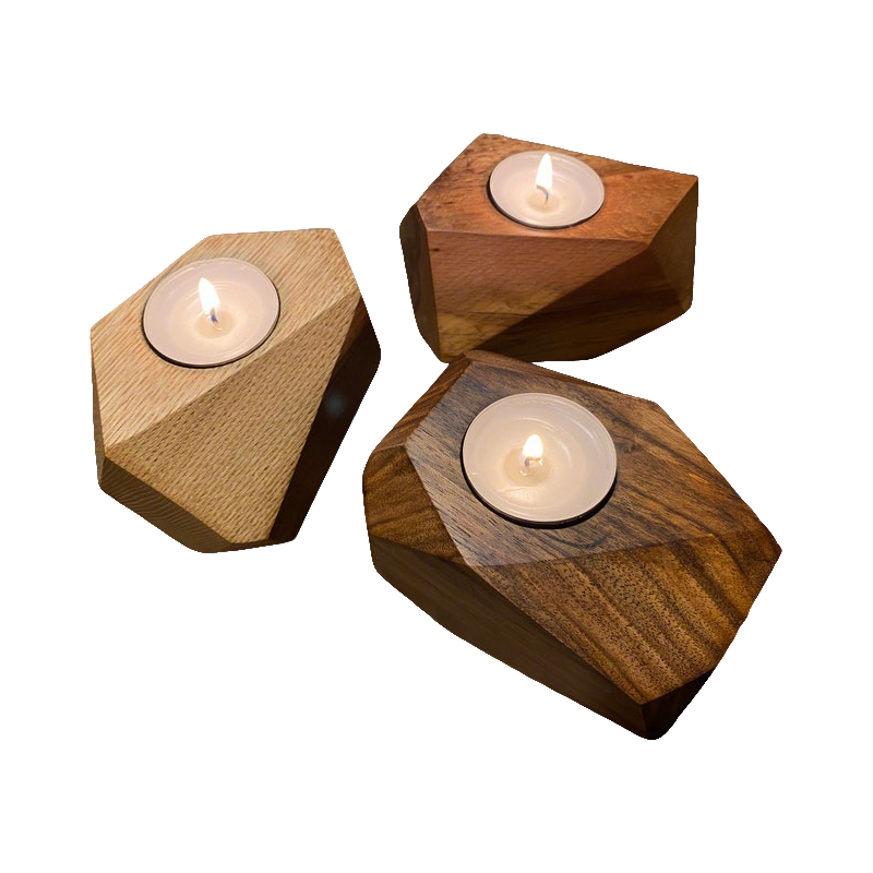 CANDLE HOLDER WCH-095