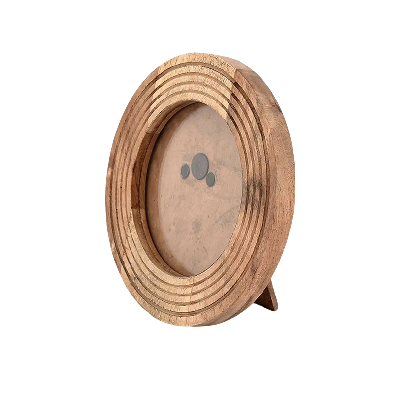 WOODEN PHOTO FRAME WPF-016