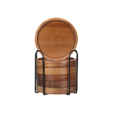 WOOD COASTER WCS－006