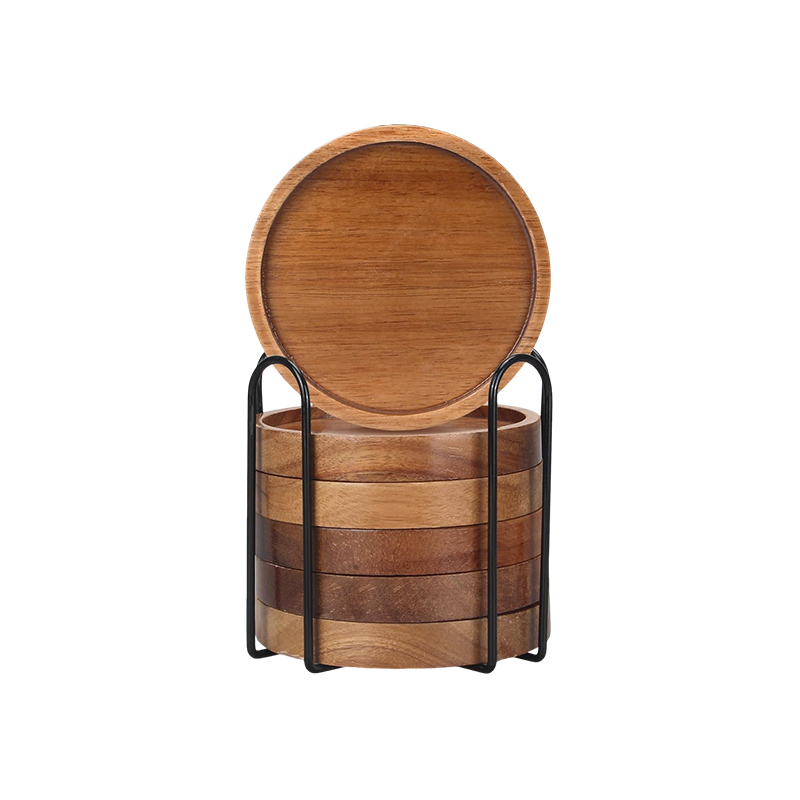 WOOD COASTER WCS－006