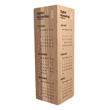 CALENDAR WCR-002