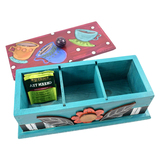 TEA BOX TWB-057