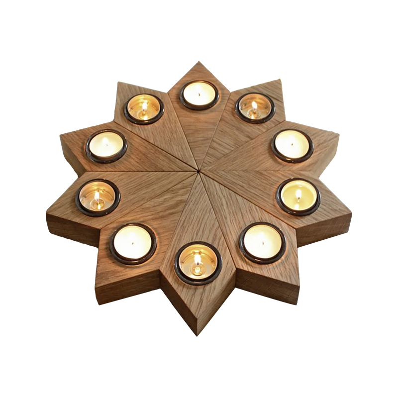 CANDLE HOLDER WCH-105