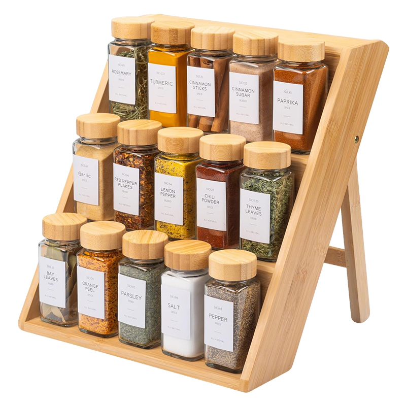 KITCHEN STORAGE - 071