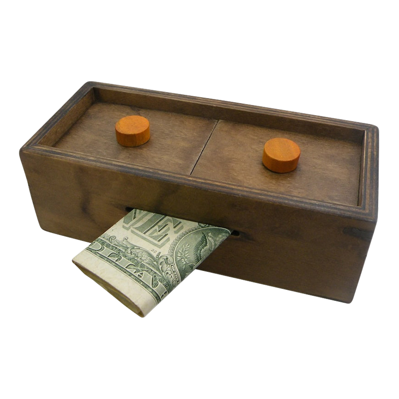 PUZZLE BOX  WPB-021