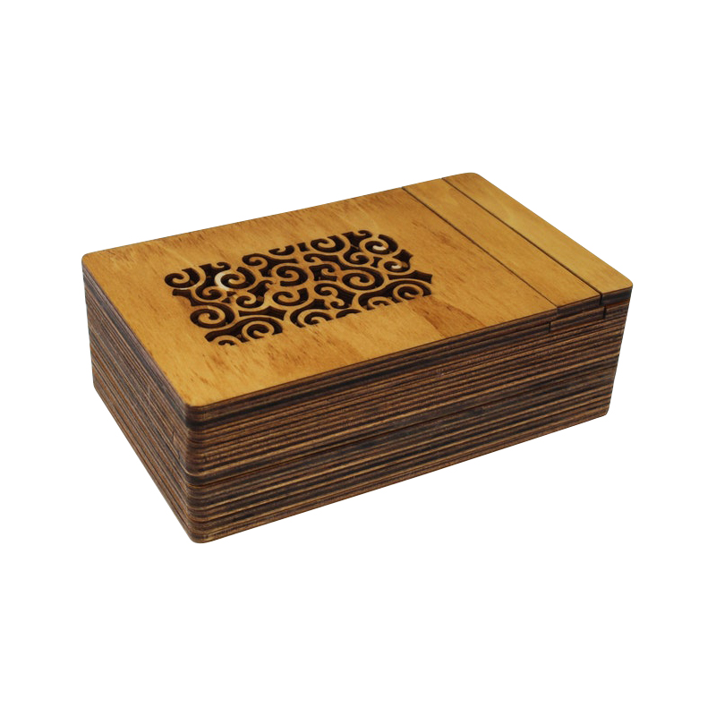 PUZZLE BOX  WPB-023
