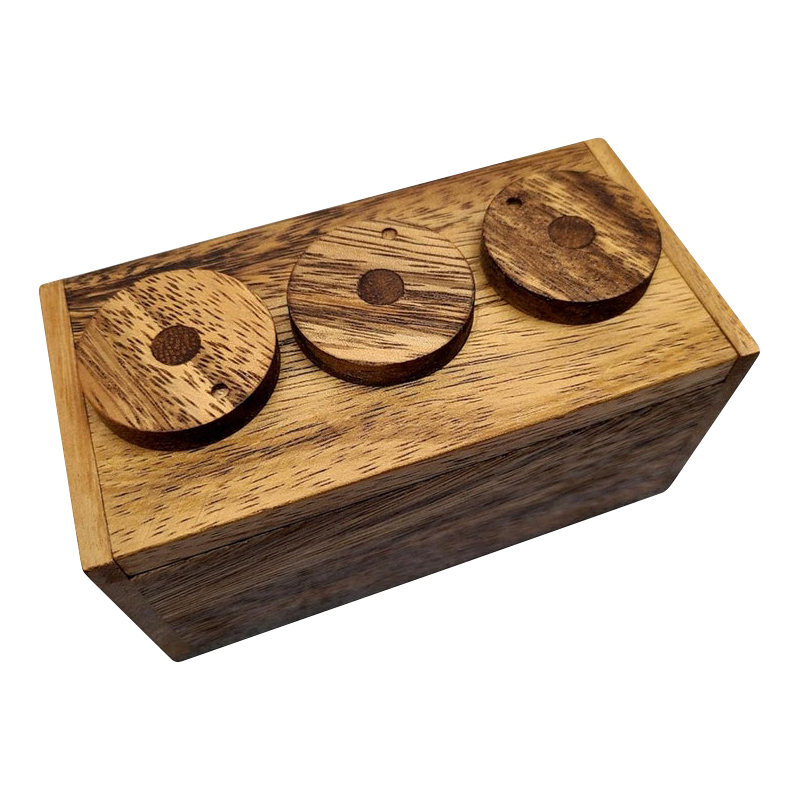 PUZZLE BOX  WPB-018