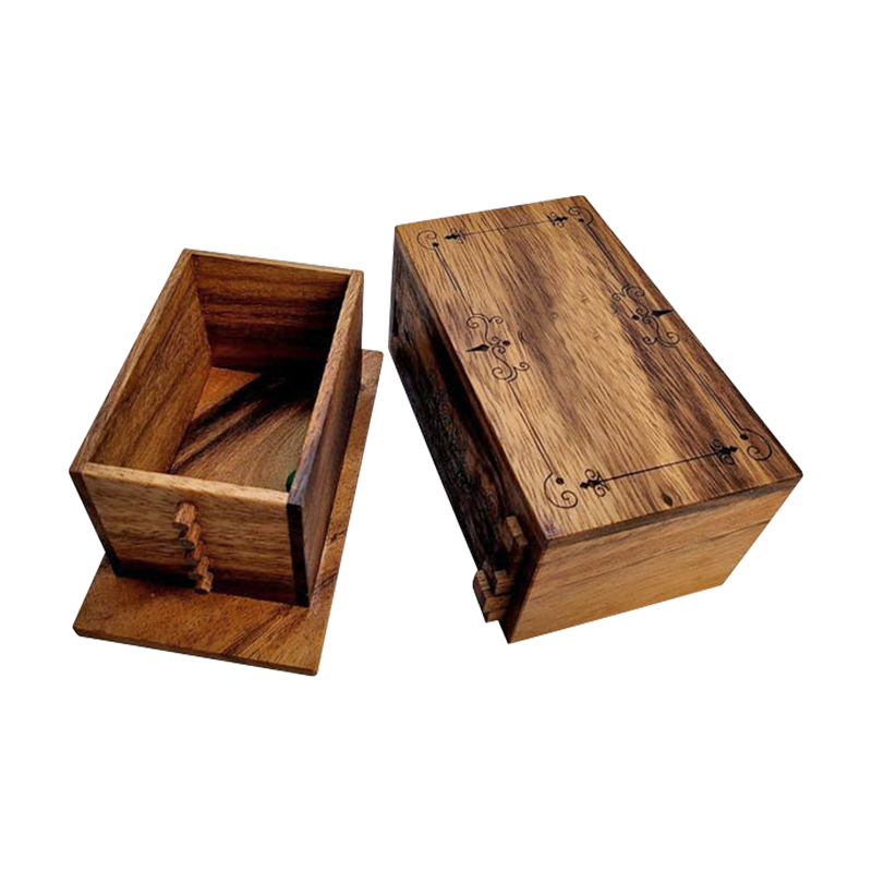PUZZLE BOX  WPB-016