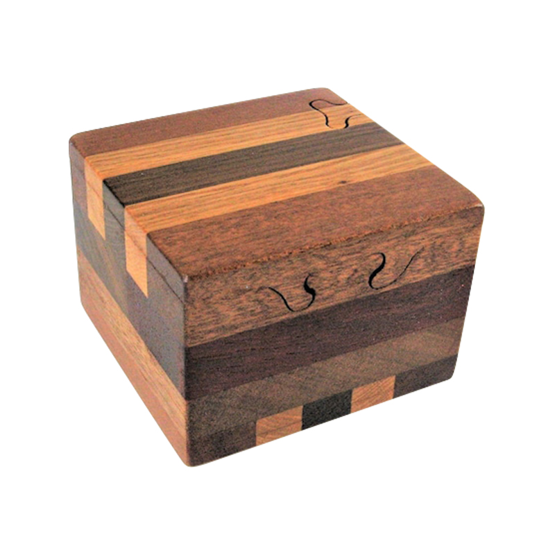PUZZLE BOX  WPB-013