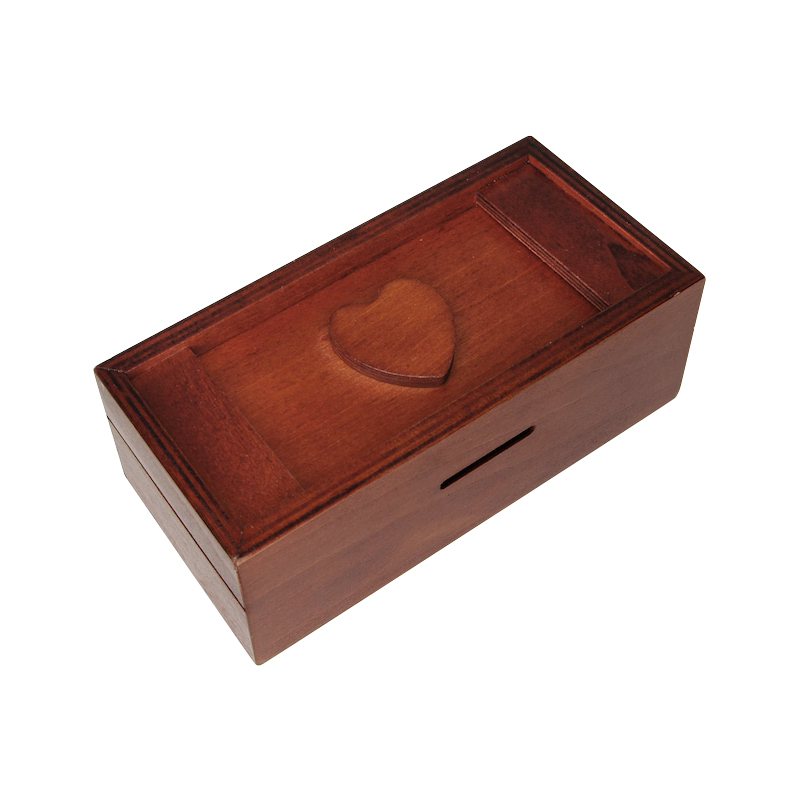 PUZZLE BOX  WPB-017