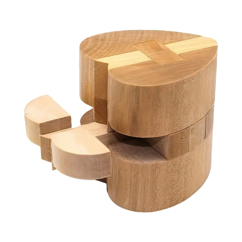 PUZZLE BOX  WPB-015