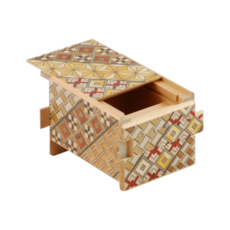 PUZZLE BOX  WPB-014