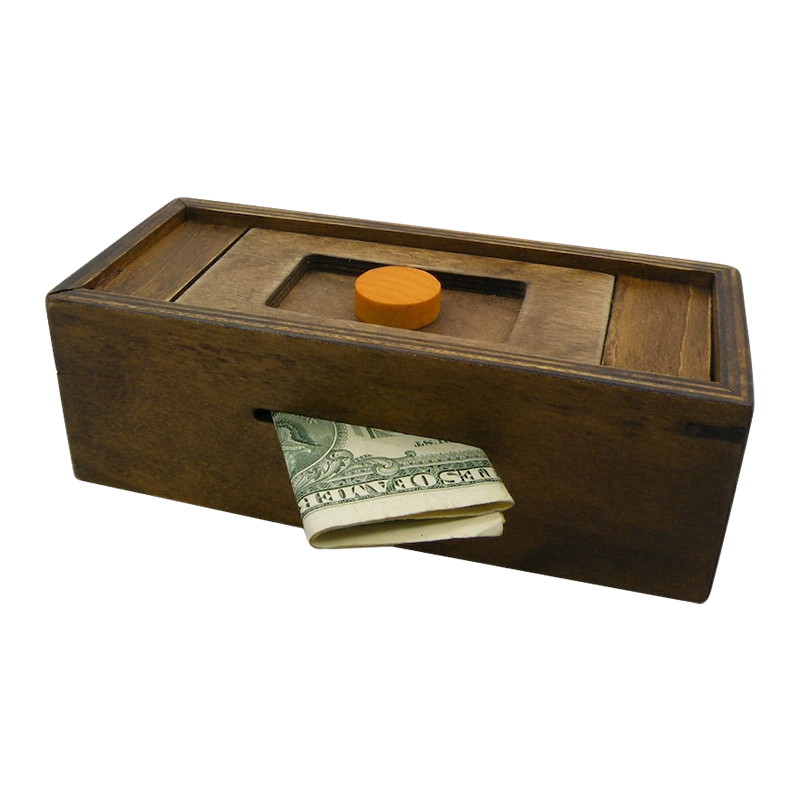 PUZZLE BOX  WPB-019