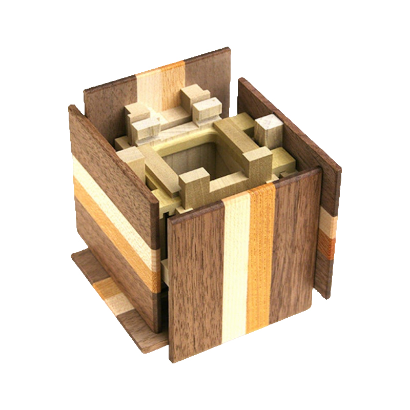 PUZZLE BOX  WPB-020
