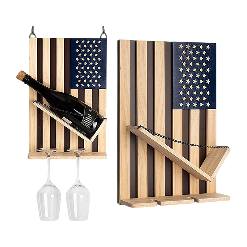 WINE RACK- 017