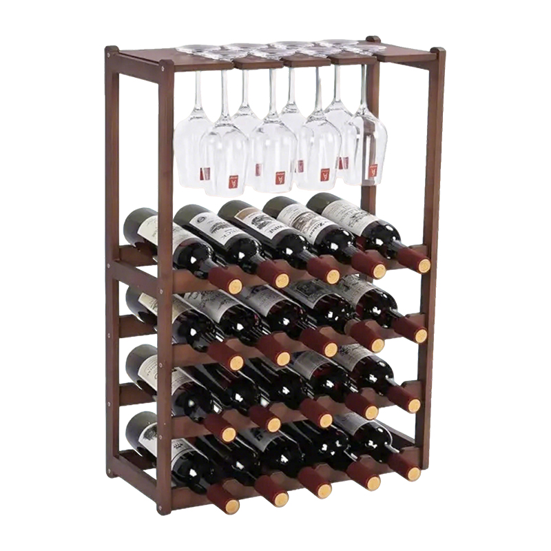WINE RACK- 022