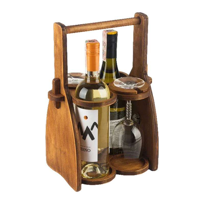 WINE RACK- 018