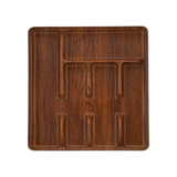WOODEN TRAY/FRUIT TRAY - 001