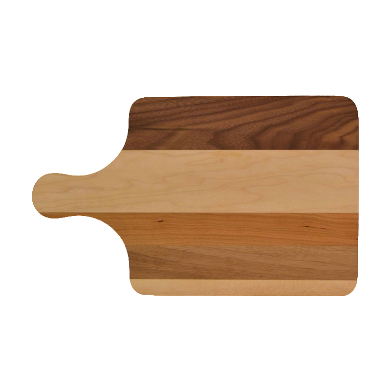 WOOD CUTTING BOARD- 046