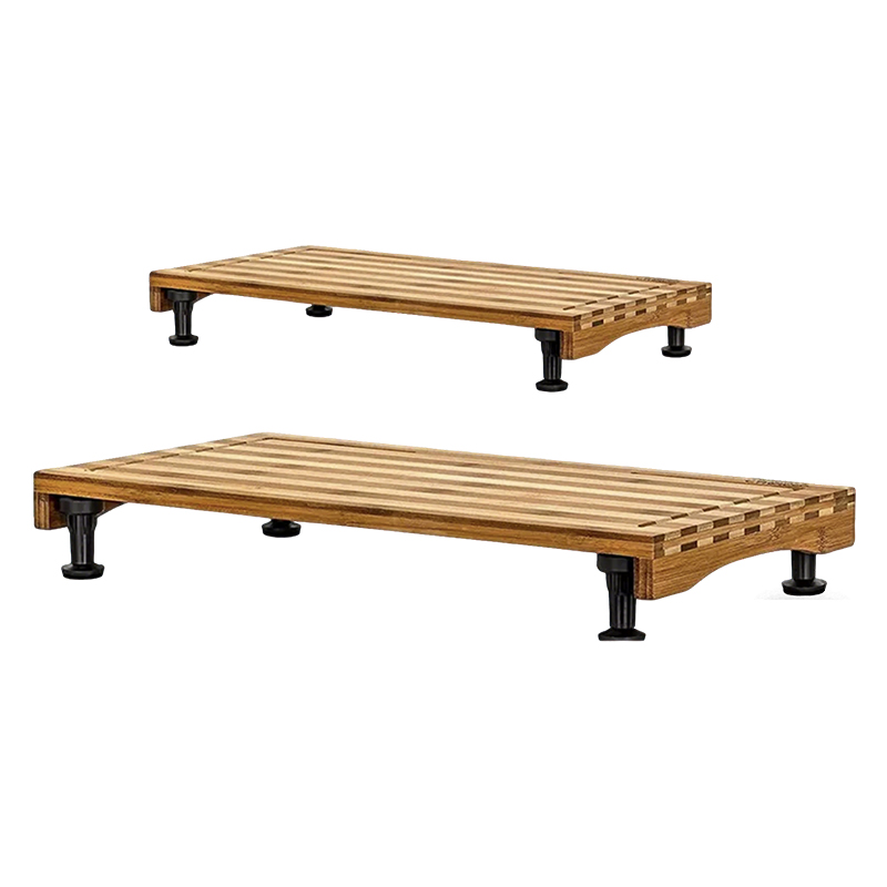WOOD CUTTING BOARD- 048