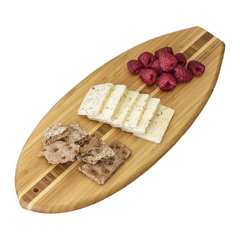 WOOD CUTTING BOARD- 047