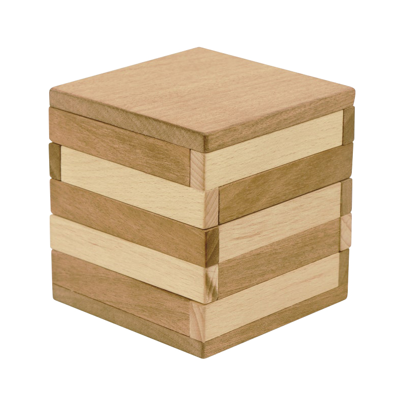 PUZZLE BOX  WPB-026