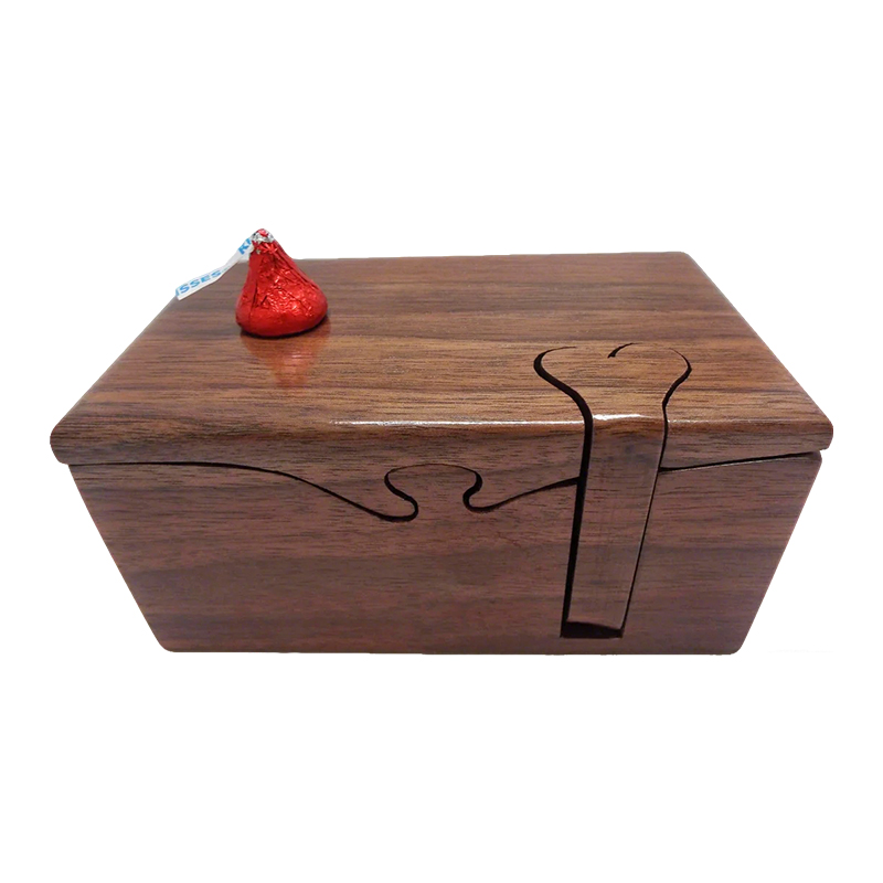 PUZZLE BOX  WPB-029