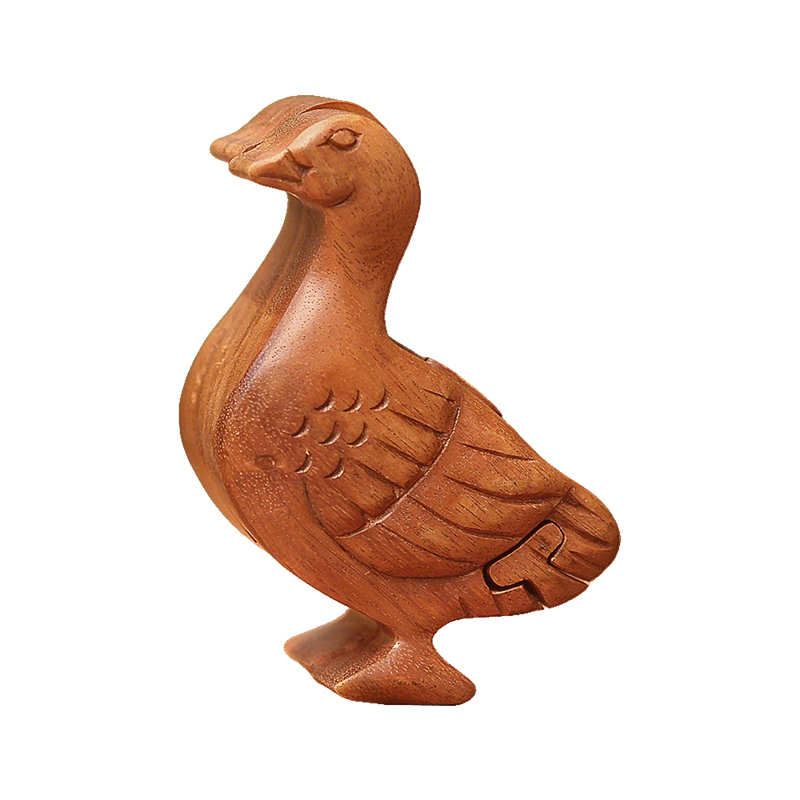 PUZZLE BOX  WPB-033