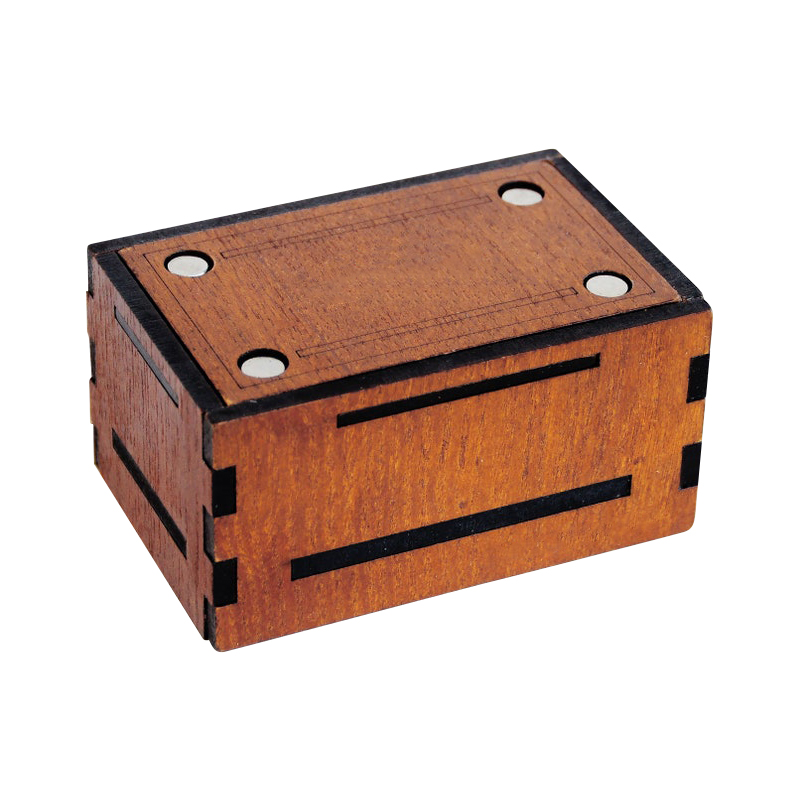 PUZZLE BOX  WPB-025
