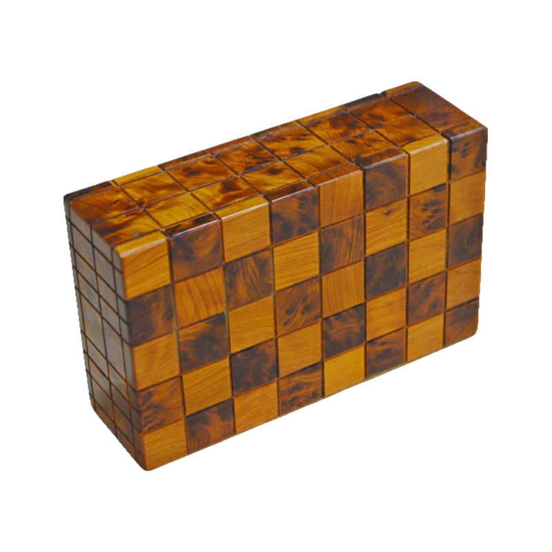 PUZZLE BOX  WPB-030
