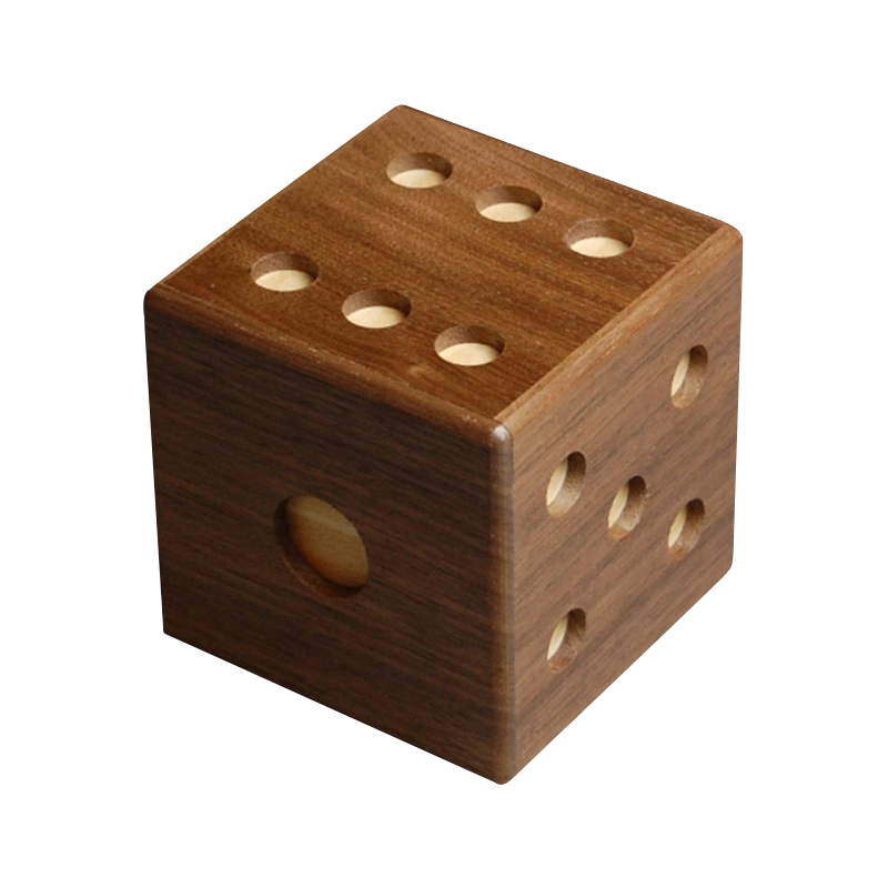 PUZZLE BOX  WPB-028