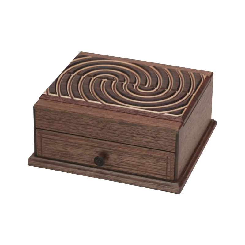 PUZZLE BOX  WPB-024